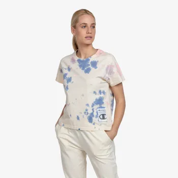 Champion T-SHIRT ECO BALANCE 