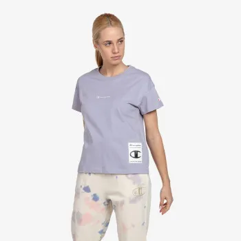 Champion T-SHIRT ECO BALANCE 