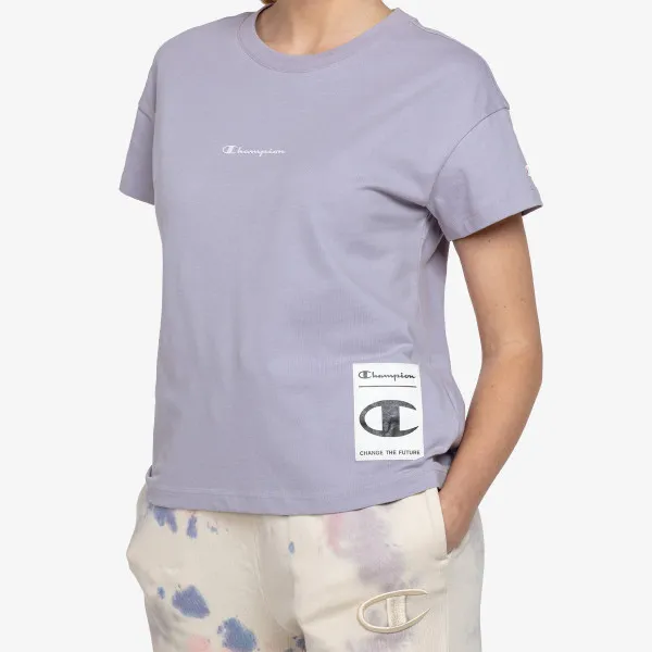 Champion T-shirt ECO BALANCE 