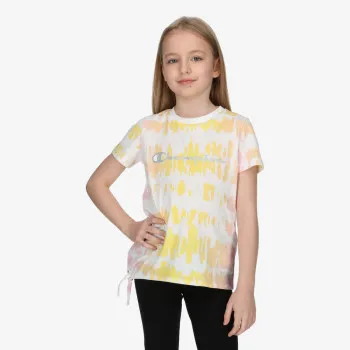 Champion T-SHIRT ROCH 