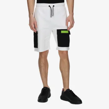 Champion KRATKE HLAČE MIX&MATCH 