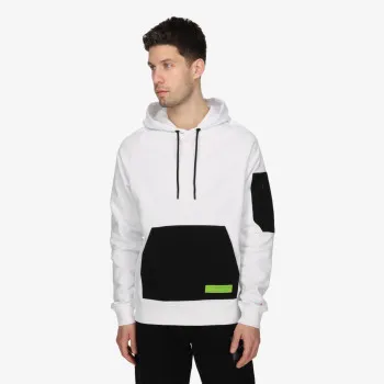 Champion MAJICA S KAPULJAČOM MIX&MATCH 