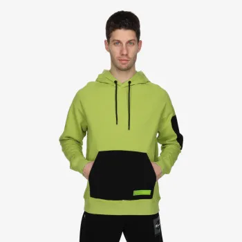 Champion MAJICA S KAPULJAČOM MIX&MATCH HOODY 