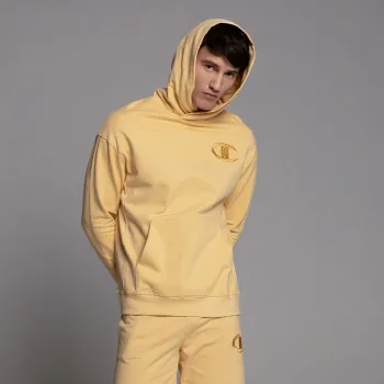 Champion MAJICA S KAPULJAČOM ECO BALANCE 