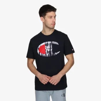 Champion T-SHIRT ROCH INSP 