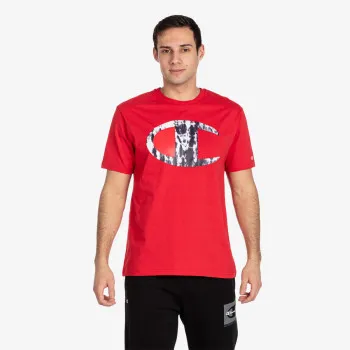 Champion T-SHIRT ROCH 