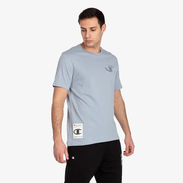 Champion T-shirt ECO BALANCE 