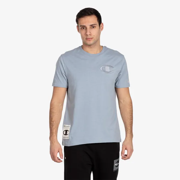 Champion T-shirt ECO BALANCE 