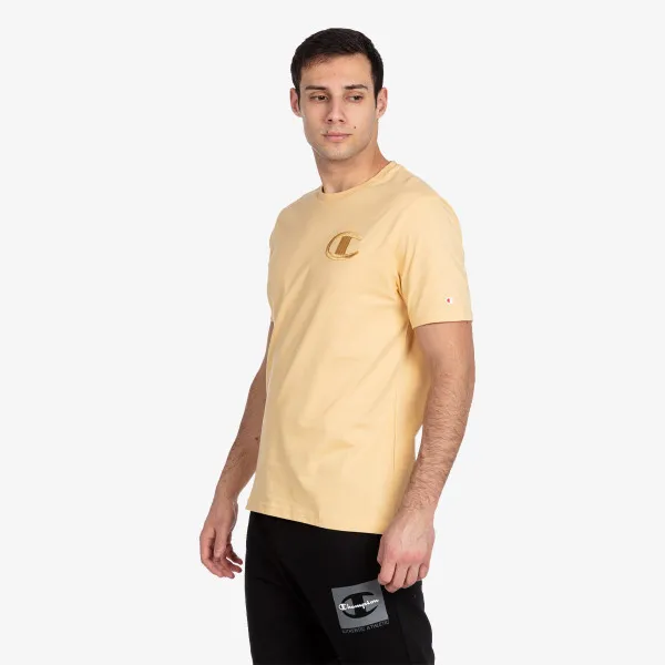 Champion T-shirt ECO BALANCE 