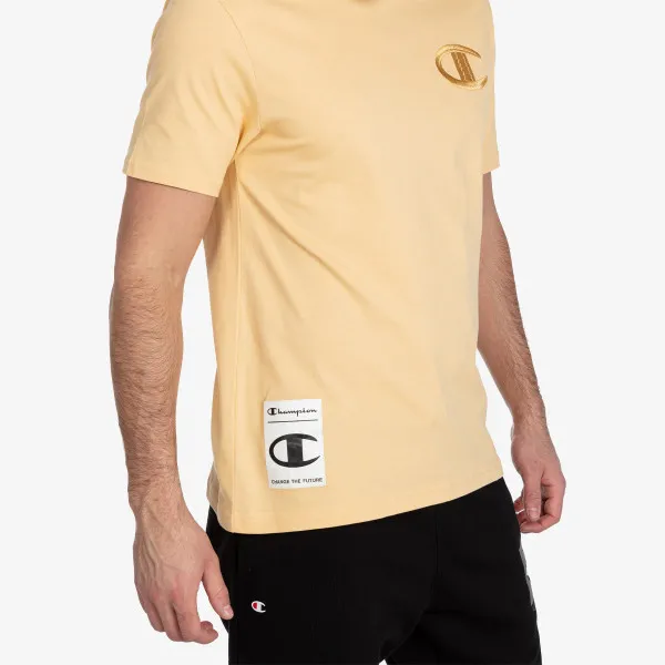 Champion T-shirt ECO BALANCE 