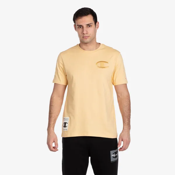 Champion T-shirt ECO BALANCE 