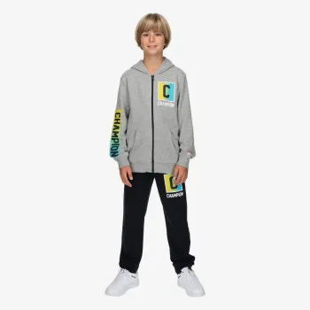 Champion TRENIRKA Champion TRENIRKA BOYS BTS SWATSUIT 