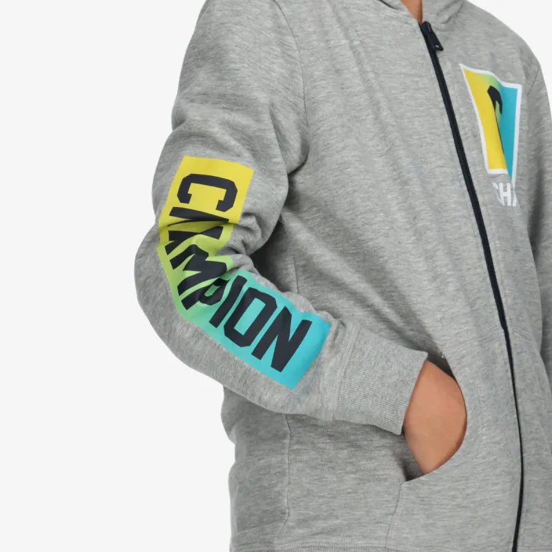 Champion BTS 