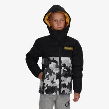 Champion JAKNA POPAY JACKET 