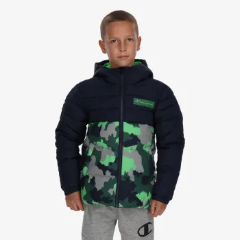 Champion JAKNA POPAY JACKET 
