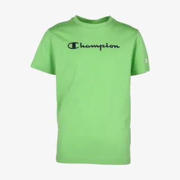 Champion T-SHIRT CLASSIC LABEL 