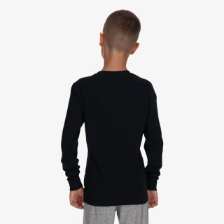 Champion MAJICA DUGIH RUKAVA BOYS CLASSIC LABEL LST 