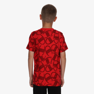 Champion T-SHIRT BOYS ROCH INSP T-SHIRT 