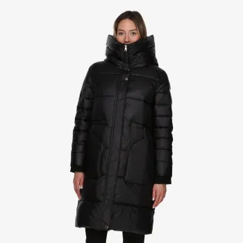 Champion JAKNA LADY CAPSUL 