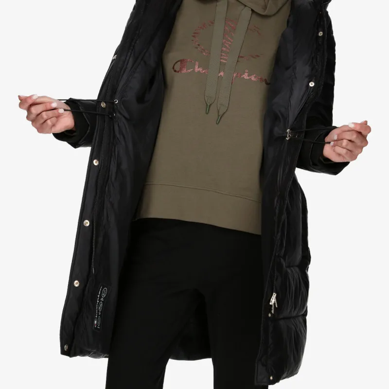 Champion LADY CAPSUL 