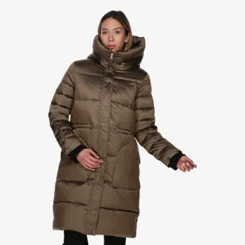 Champion JAKNA LADY CAPSUL 