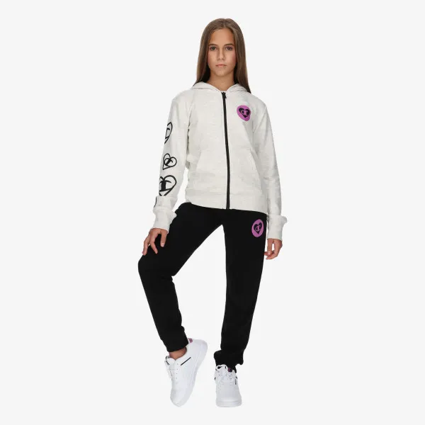 Champion BTS 