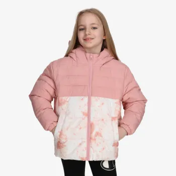 Champion JAKNA MIMI JACKET 