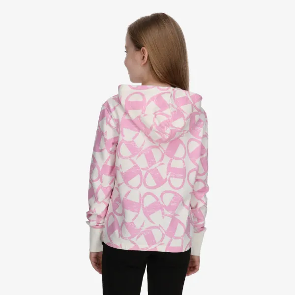 Champion MAJICA S KAPULJAČOM GIRLS ROCH INSP HOODY 