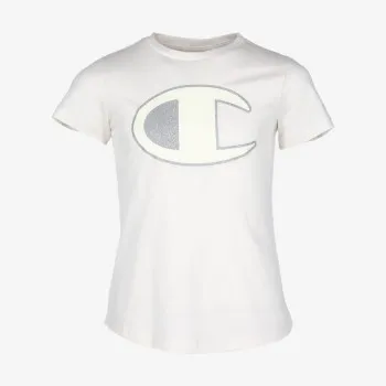 Champion T-SHIRT ROCH INSP 