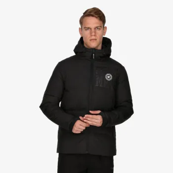 Champion JAKNA COLOR BLOCK JACKET 
