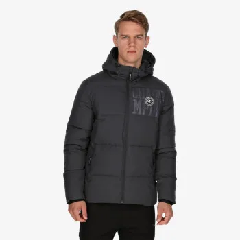 Champion JAKNA COLOR BLOCK JACKET 