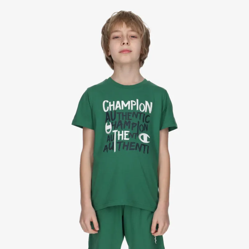 Champion Authentic 