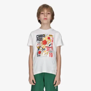 Champion Basket Inspired 