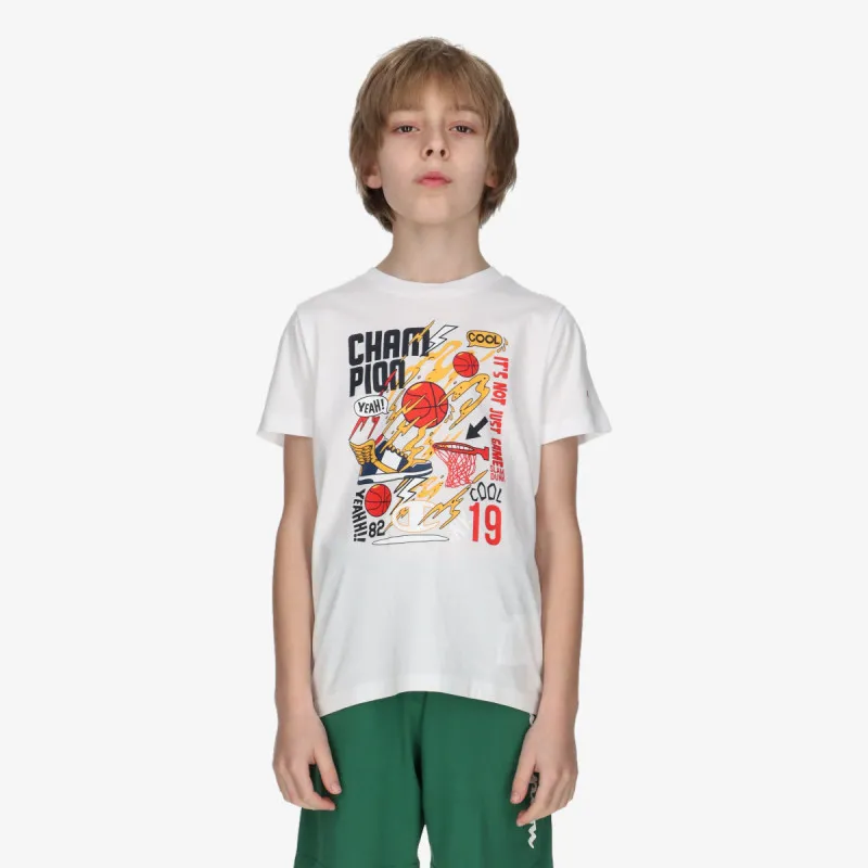 Champion Basket Inspired 