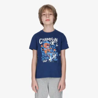 Champion Robot 