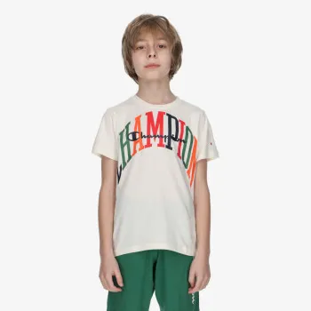 Champion T-shirt College 