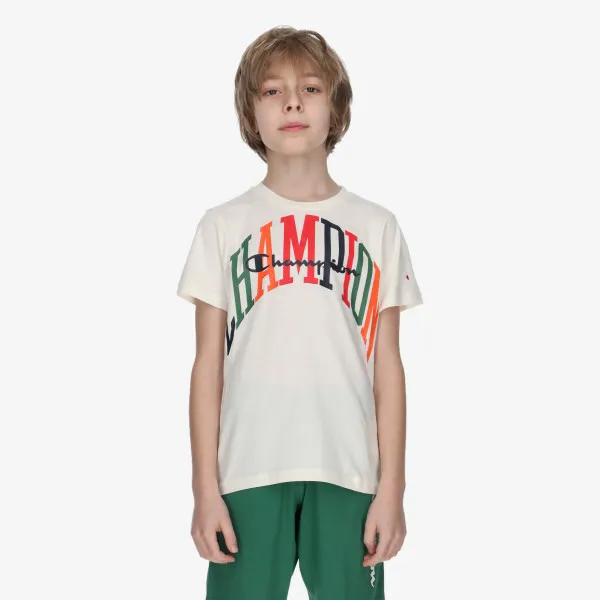 Champion T-shirt College 