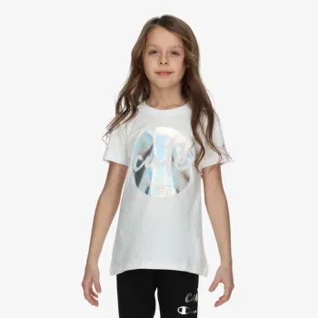 Champion T-shirt Hologram 