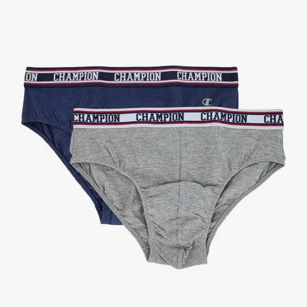 Champion Donje rublje Tape Briefs 