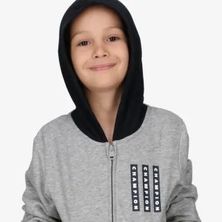 Champion BTS 