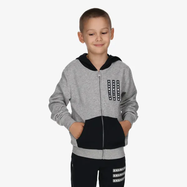 Champion BTS 