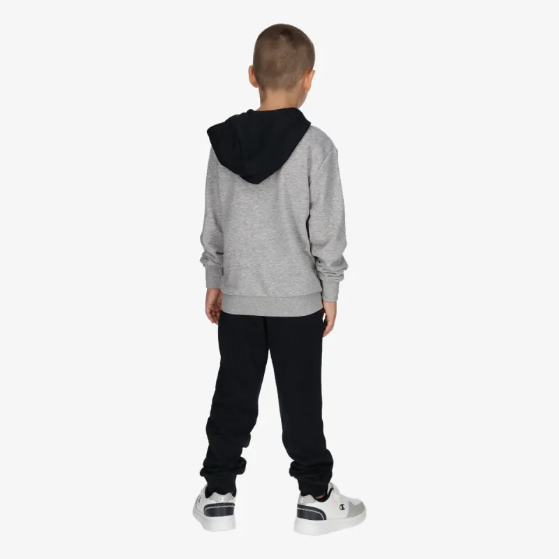 Champion BTS 