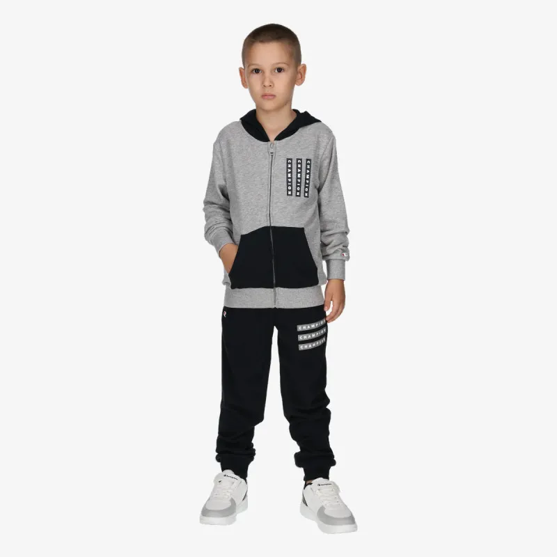 Champion BTS 