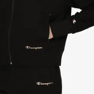 Champion TAPE FULL ZIP  W 