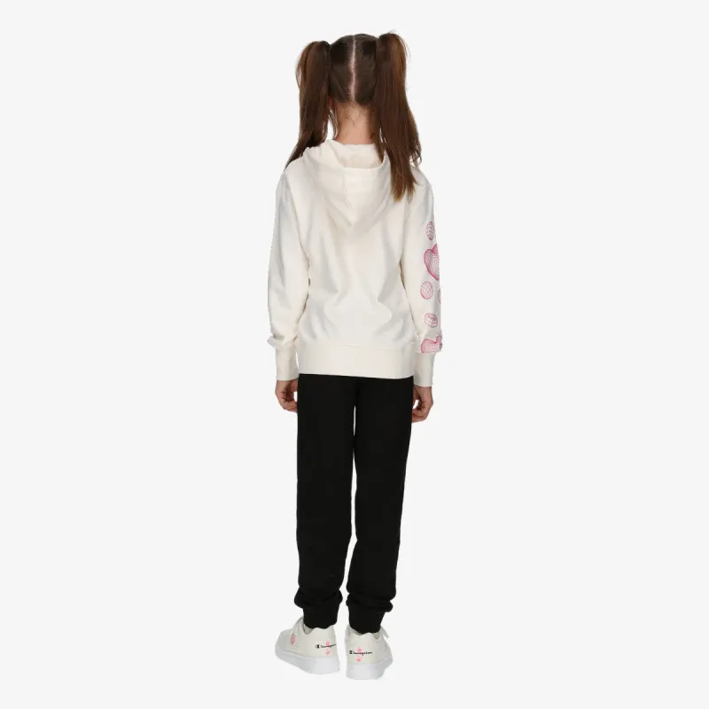 Champion BTS 