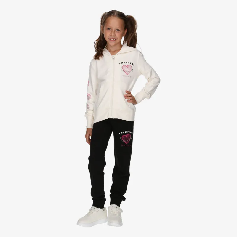 Champion BTS 