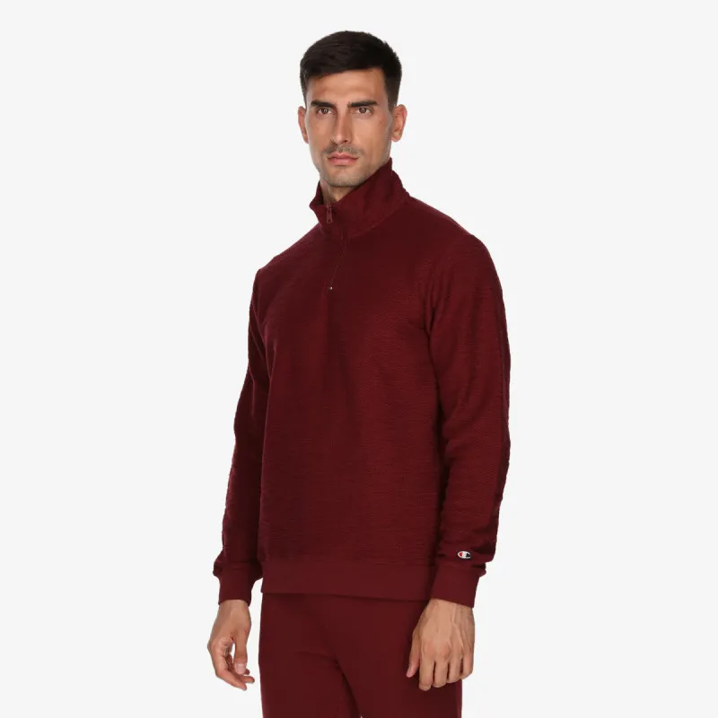 Champion TAPE HALF ZIP M 