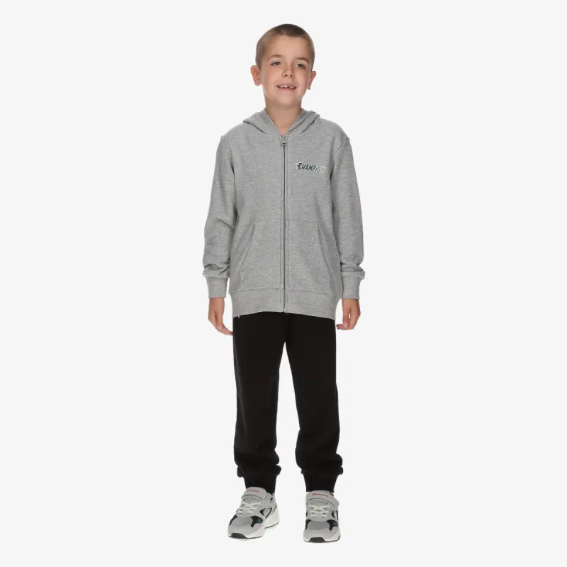 Champion BTS FW25 SWEATSUIT B 