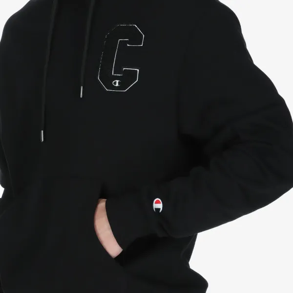 Champion RETRO SPORT HOODY 