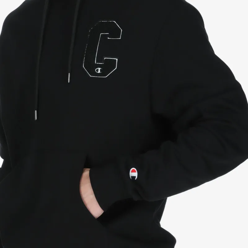 Champion RETRO SPORT HOODY 